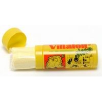 Leder Vinalon in Etui